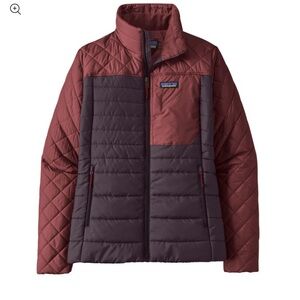Patagonia Worn Wear
Women's Radalie Jacket Size XS